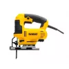 Sierra de calar eléctrica 650W DEWALT DWE349