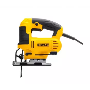 Sierra de calar eléctrica 650W DEWALT DWE349