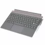 Cubierta de teclado Terra Type Cover Pad A123 — Distribución alemana (DE)