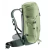 Mochila DEUTER Trail 30 I – mochila de día de senderismo 30 L, grove/ivy