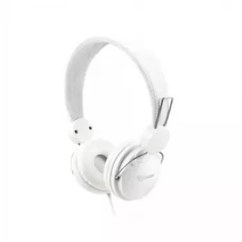 Auriculares Toshiba Wireless Audio Triple Pack HSP-3P19 blancos