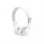 Auriculares Toshiba Wireless Audio Triple Pack HSP-3P19 blancos