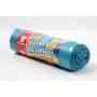Bolsas de basura no especificado 60 L 10 unidades, 28 micras de grosor