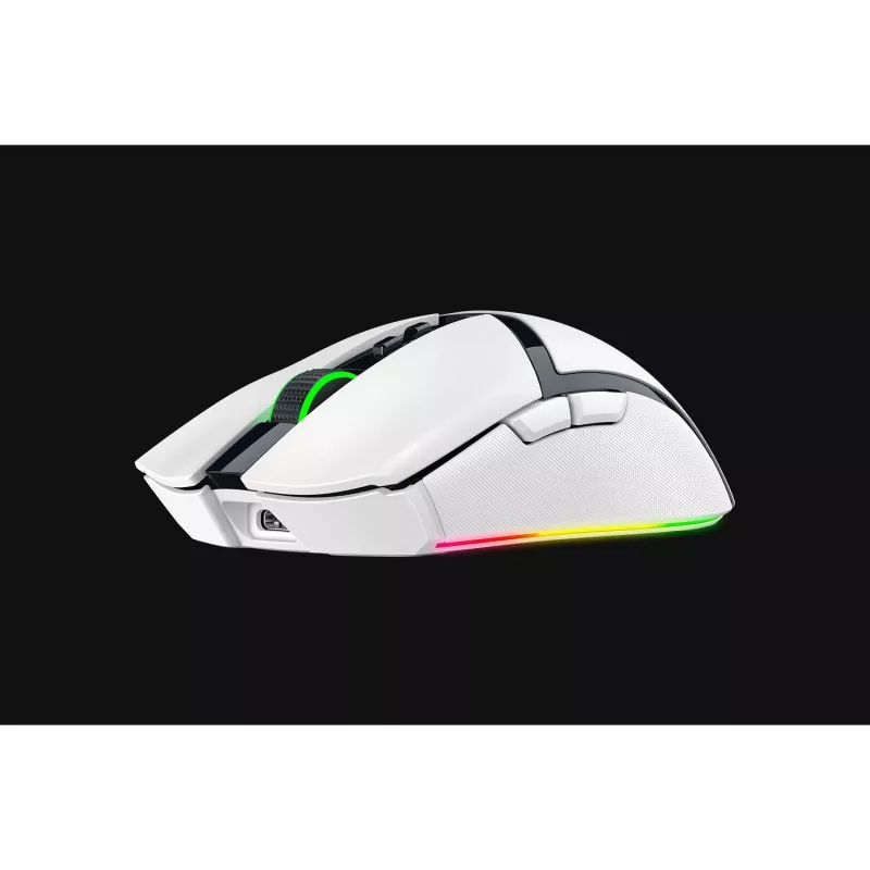 Ratón gaming Razer Cobra Pro diestro RF Wireless + Bluetooth + USB Type-C óptico 30000 DPI