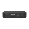 Strong LEAP-S3 Smart TV Box Negro 4K Ultra HD 16 GB Wi-Fi Ethernet LAN