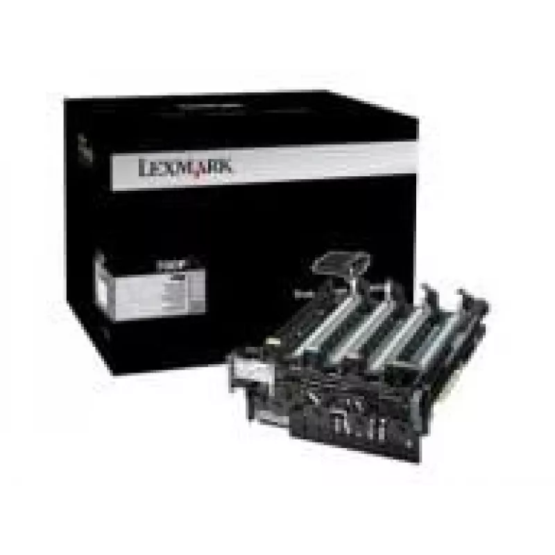 Lexmark 700P (70C0P00) Unidad fotoconductora para CS310/CS410/CS510/CX310/CX410/CX510, 40.000 páginas
