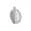 Logitech Ultimate Ears MINIROLL - altavoz - portátil - inalámbrico - Bluetooth - gris reacondicionado (984-002027)