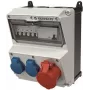 MENNEKES Elektrotechnik GmbH & Co. KG combinación de enchufes AMAXX 920009 (920009)