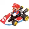 Coche Carrera RC Mario Kart 8 Pull & Speed