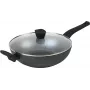 Wok Russell Hobbs RH01709EU 28 cm perlado, sartén antiadherente