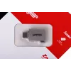 UNITEK adaptador USB-C-USB-A 3.1 GEN1, M/H, A1025GNI