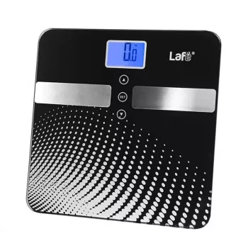 Báscula de baño electrónica LAFE WLS003.0