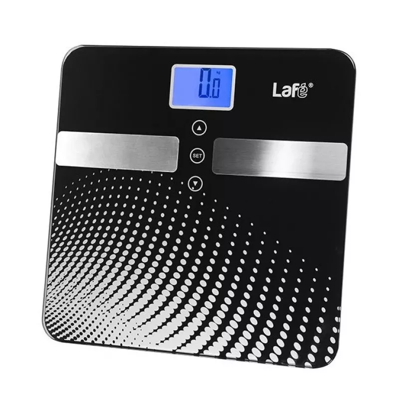 Báscula de baño electrónica LAFE WLS003.0
