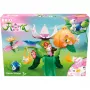 Flora - Set inicial Aldea de Flores, figura de juego