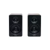 Edifier M60 negro, madera con cable e inalámbrico 66 W