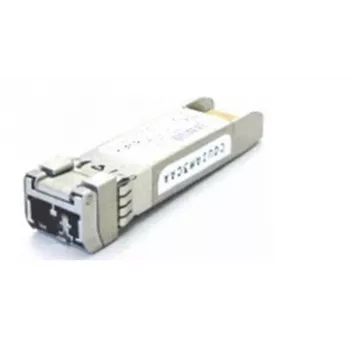 Módulo transceptor de red Cisco SFP-10G-LR-C fibra óptica 10000 Mbit/s SFP+ 1310 nm