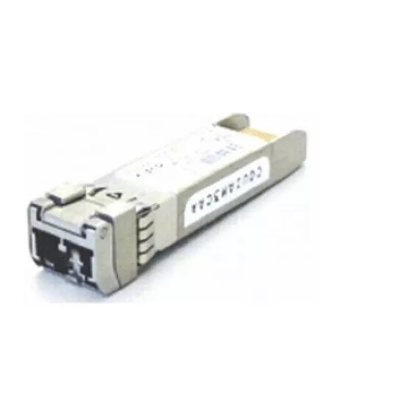 Módulo transceptor de red Cisco SFP-10G-LR-C fibra óptica 10000 Mbit/s SFP+ 1310 nm