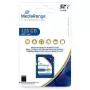 Tarjeta de memoria MediaRange 128GB SDXC UHS-I Class 10 MR969