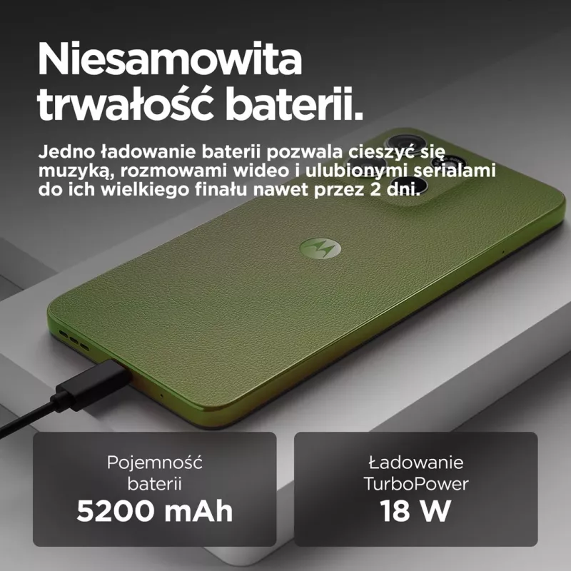 Motorola moto g15 17,1 cm (6,72