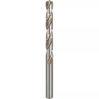 Juego de brocas Bosch HSS-G 5 uds. 1 cm de diámetro
