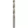 Juego de brocas Bosch HSS-G 5 uds. 1 cm de diámetro