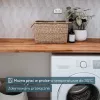 Manta eléctrica Beurer HD 150 XXL Cosy taupe
