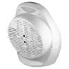 Ventilador doméstico Savio AD-02 W blanco