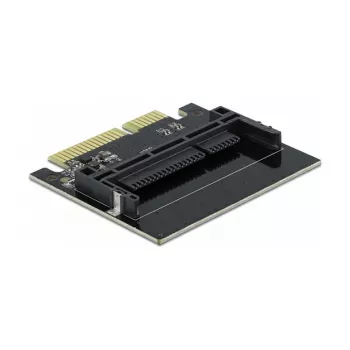 Adaptador SATA a CFast DeLOCK 64101
