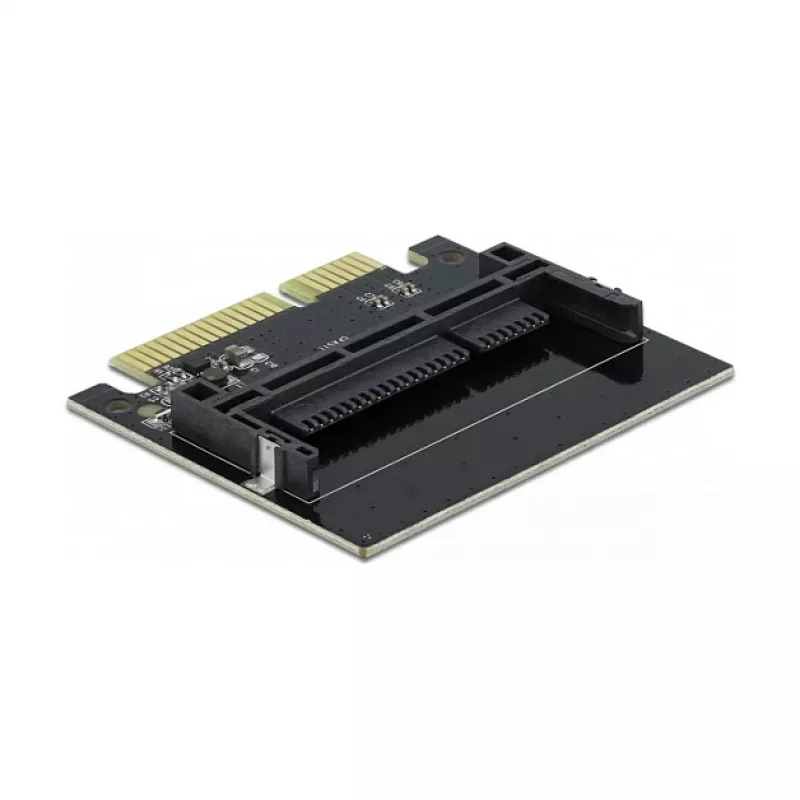Adaptador SATA a CFast DeLOCK 64101