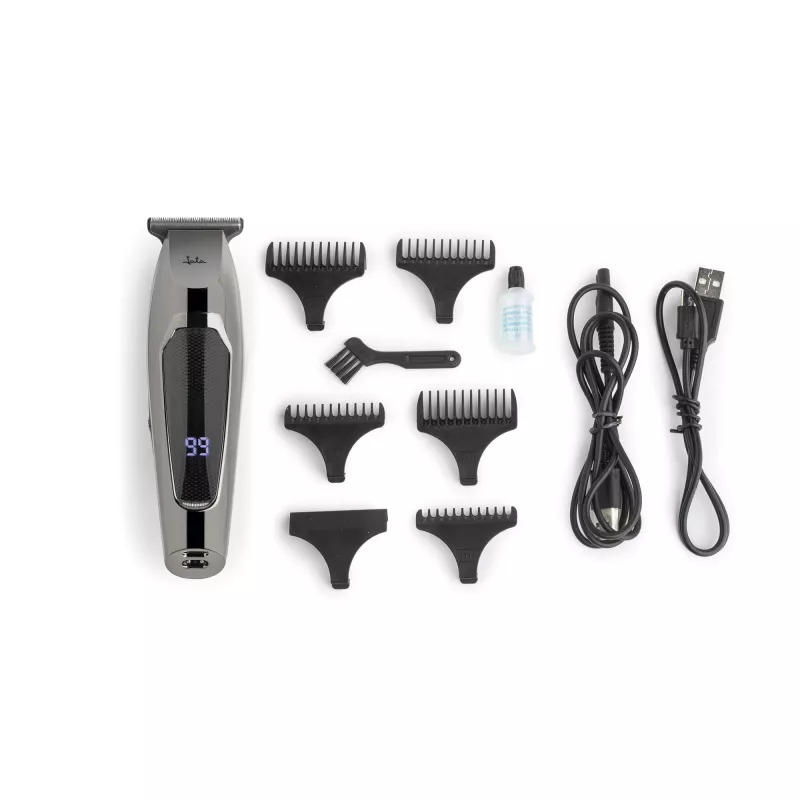 Exprimidor eléctrico Jata JBCP3310 800W compacto, modelo JBCP3310