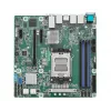 Placa base ASRock B650D4U-2L2T/BCM AMD B650 Express Socket AM5 micro ATX