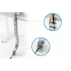 Canaleta curva para cables ASSMANN Electronic DA-90506