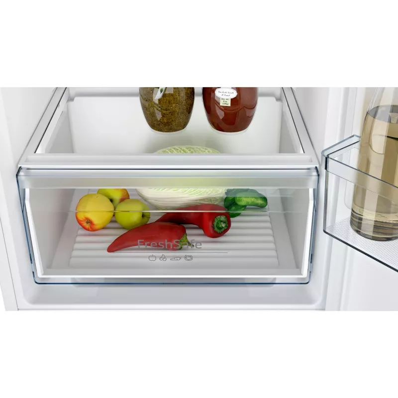 Neff N 30 Frigorífico integrable 260 L Blanco