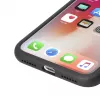 Funda Krusell Arvika 3.0 iPhone XS Max 16,5 cm negra