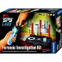 Spy Labs Incorporated Forensic Investigation Kit, sets de detective versión internacional