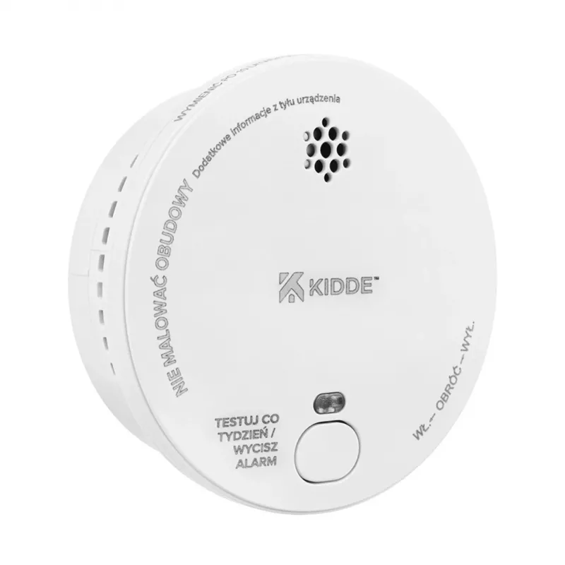 Detector de humo 2030-DSR3 KIDDE