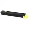 Cartucho de tóner KYOCERA TK-8315Y 6000 páginas amarillo
