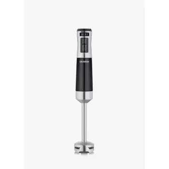 Batidora de mano Severin SM 3771 Negro Acero inoxidable