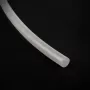 Hard Tube Silicone Bending de BitsPower — Transparente, ancho 11 mm