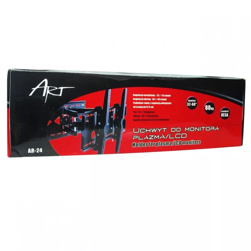 ART AR-24 152,4 cm (60