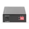 Digitus Convertidor de medios Gigabit PoE, RJ45 / SC, MM, PSE