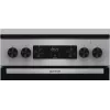 Cocina de gas y eléctrica GK5C42SJ
