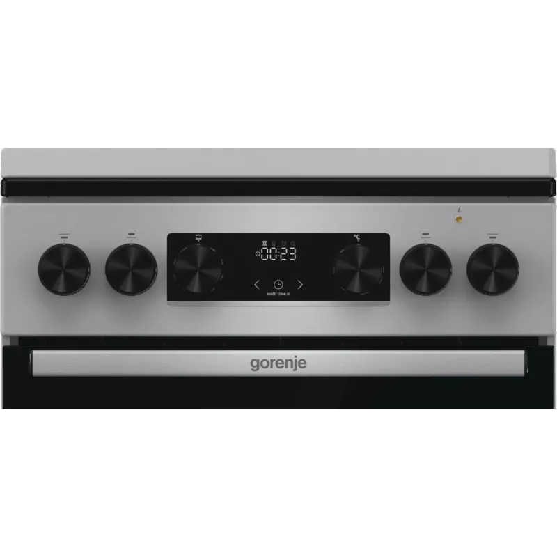 Cocina de gas y eléctrica GK5C42SJ