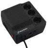 PowerWalker AVR 1000 regulador automático de tensión, 1000 VA