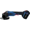 Amoladora angular Blaupunkt CG5010