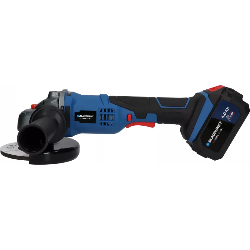 Amoladora angular Blaupunkt CG5010