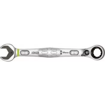 Wera Switch llave de carraca combinada Joker 18x234 (05020073001)