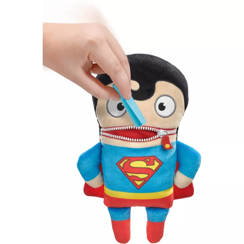 Figura de dibujos animados Schmidt Spiele Superman edad recomendada 0 años