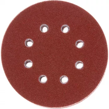 Bosch 2 607 019 497 accesorio de lijado 25 piezas hoja de lija
