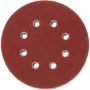 Bosch 2 607 019 497 accesorio de lijado 25 piezas hoja de lija